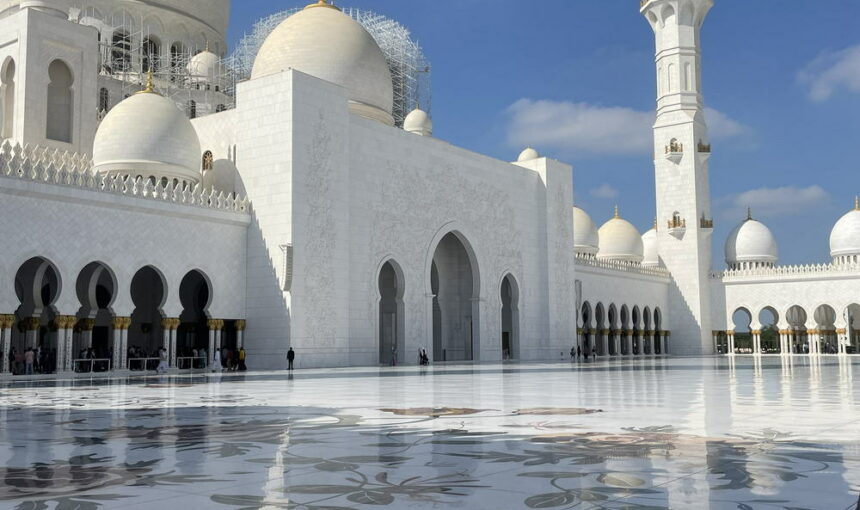 Discover Fascinating Facts About Dubai