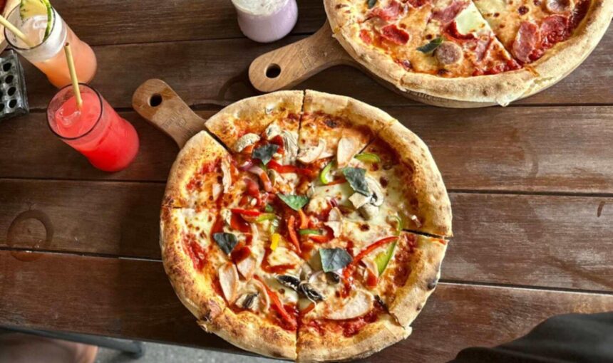 5 Popular dishes in Botswana