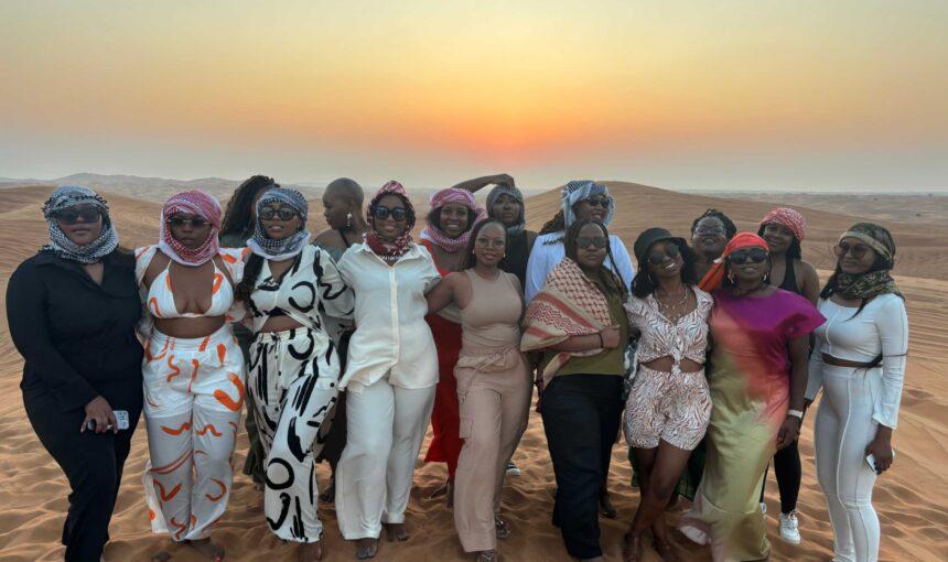 5 Cultural Practices in Dubai