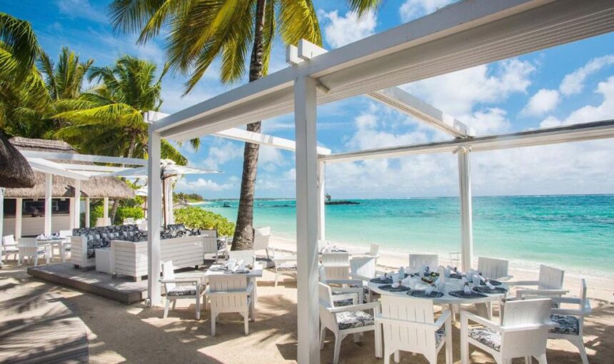 5 Things to do in Mauritius