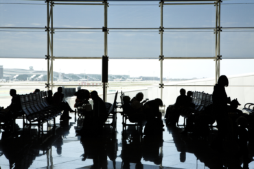 5 Hydration Hacks when Travelling