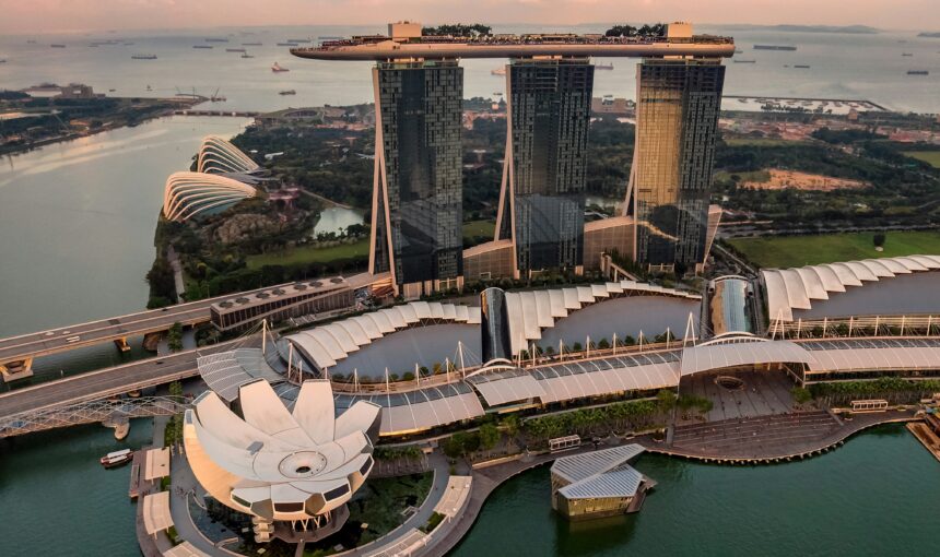 Tips for Your Singapore Itinerary