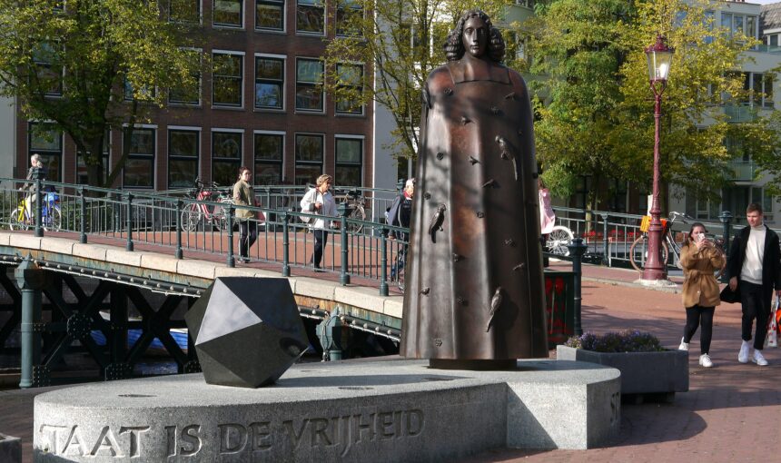 5 Facts about Netherlands