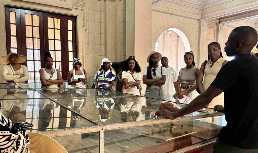 5 Things to do in Mozambique