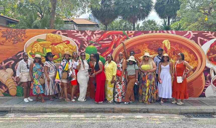 Explore Bali & Singapore with Us