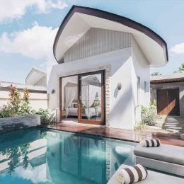 Bali (Seminyak & Ubud) Travel Package