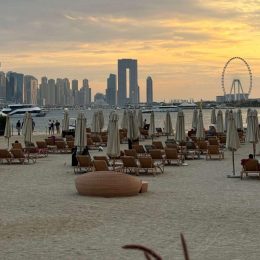 Dubai - 008