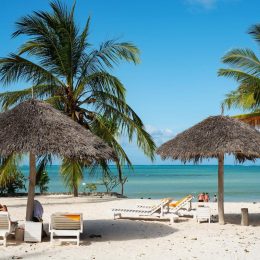 zanzibar travel packages