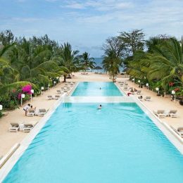 zanzibar travel packages